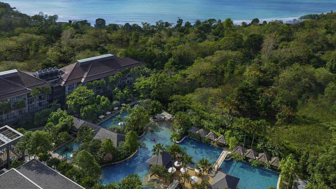 Photo of Outdoor in Jimbaran Bay