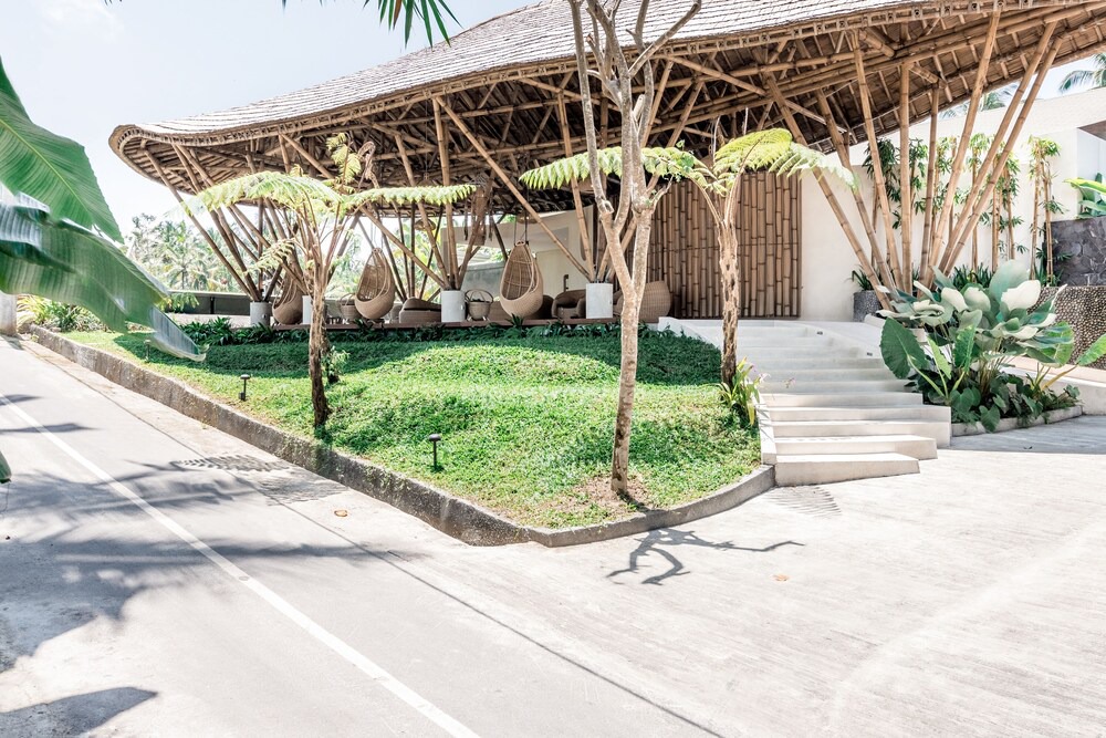 Photo of Patio Balcony in Buahan