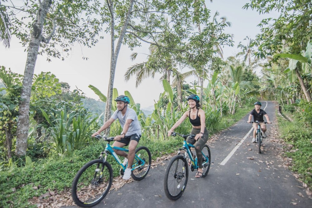Photo of Outdoor in Buahan
