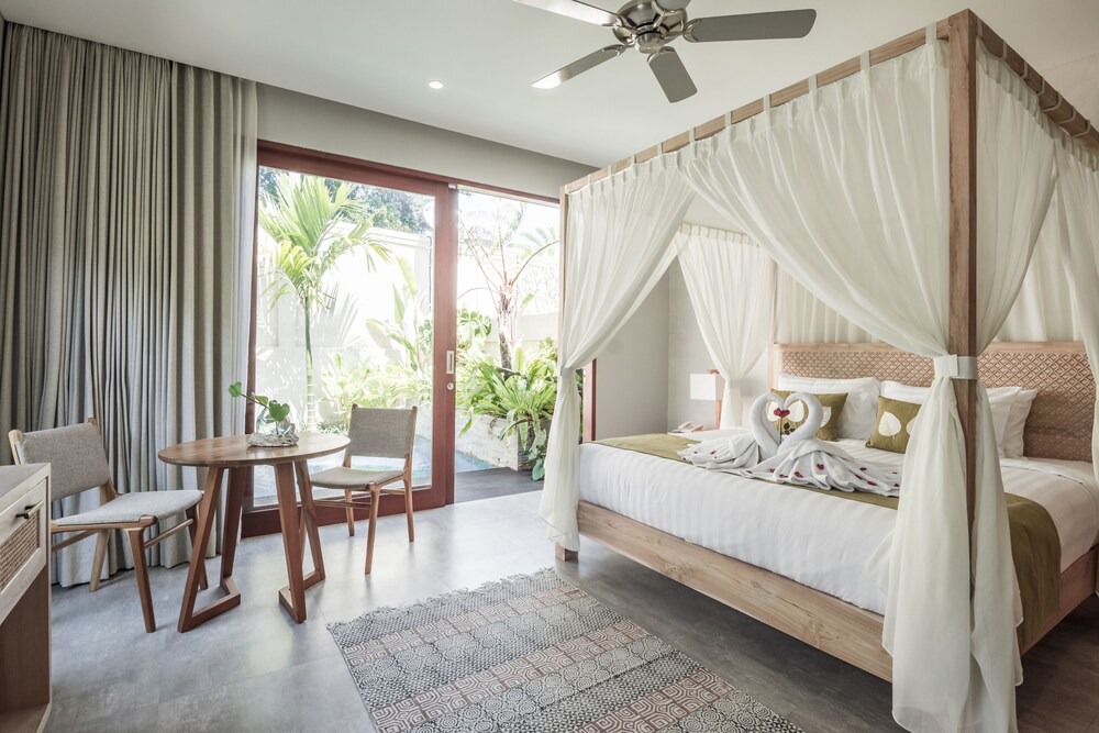 Photo of Bedroom in Buahan