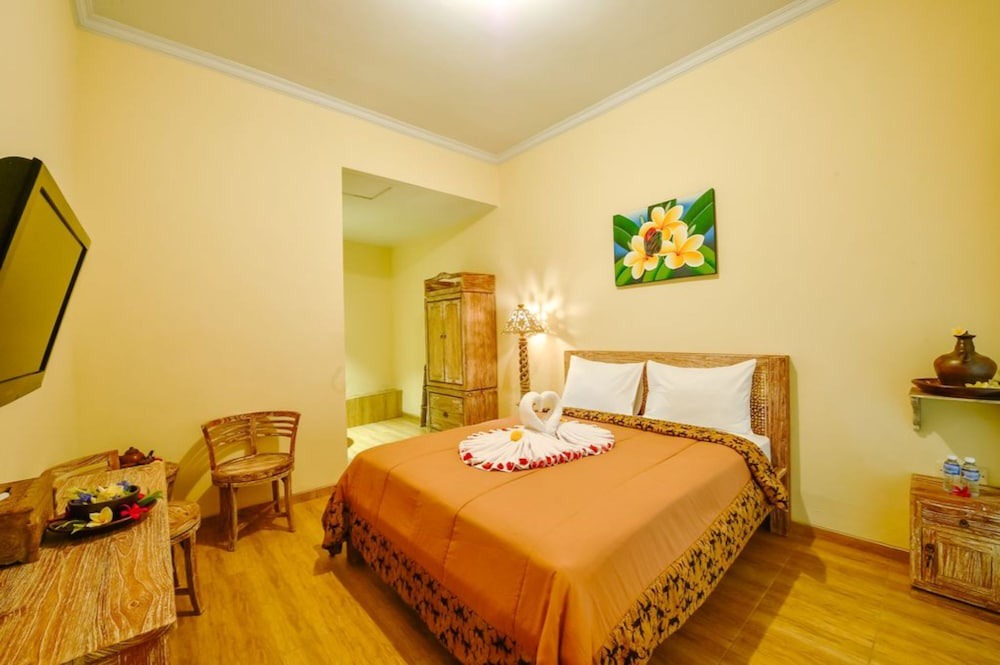 Photo of Bedroom in Bebandem