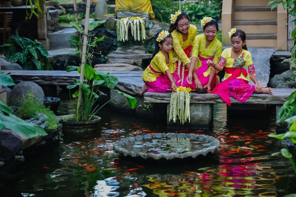 Photo of Outdoor in Bebandem