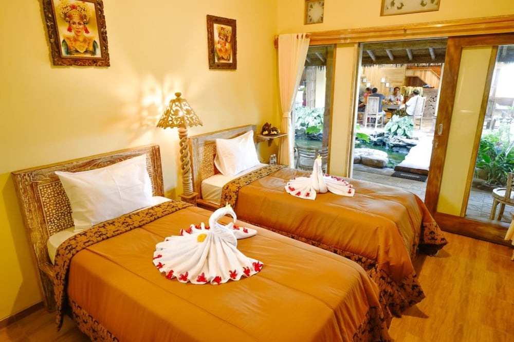 Photo of Bedroom in Bebandem