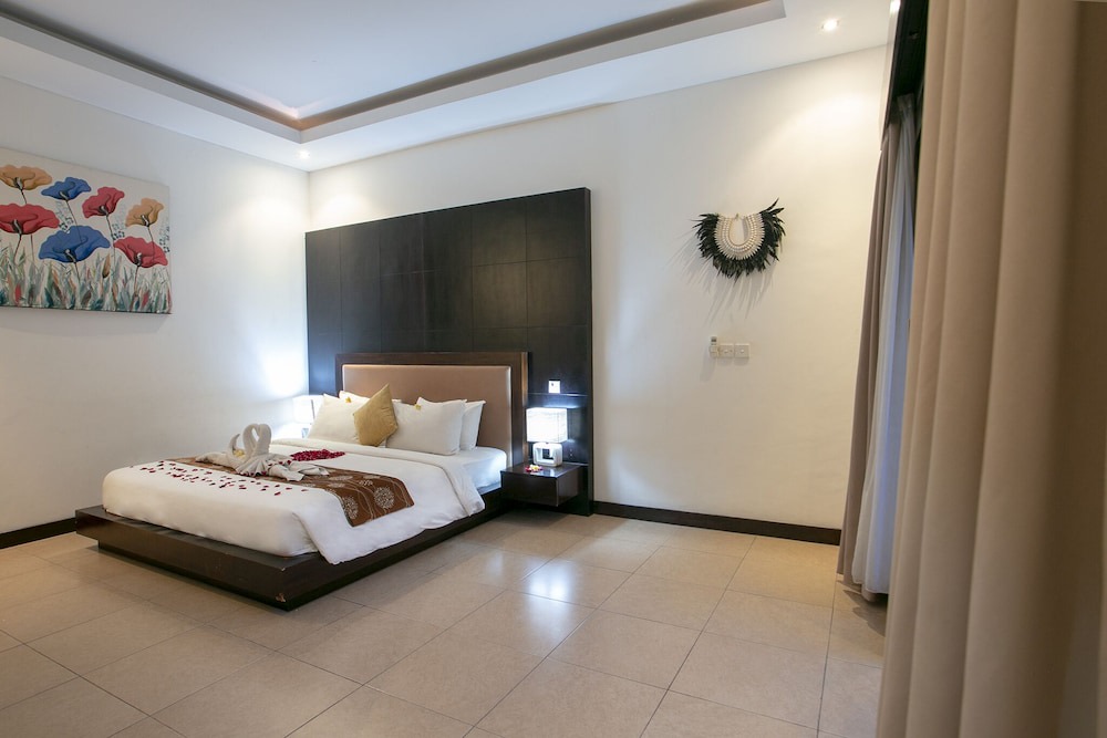 Photo of Bedroom in Dewi Sri