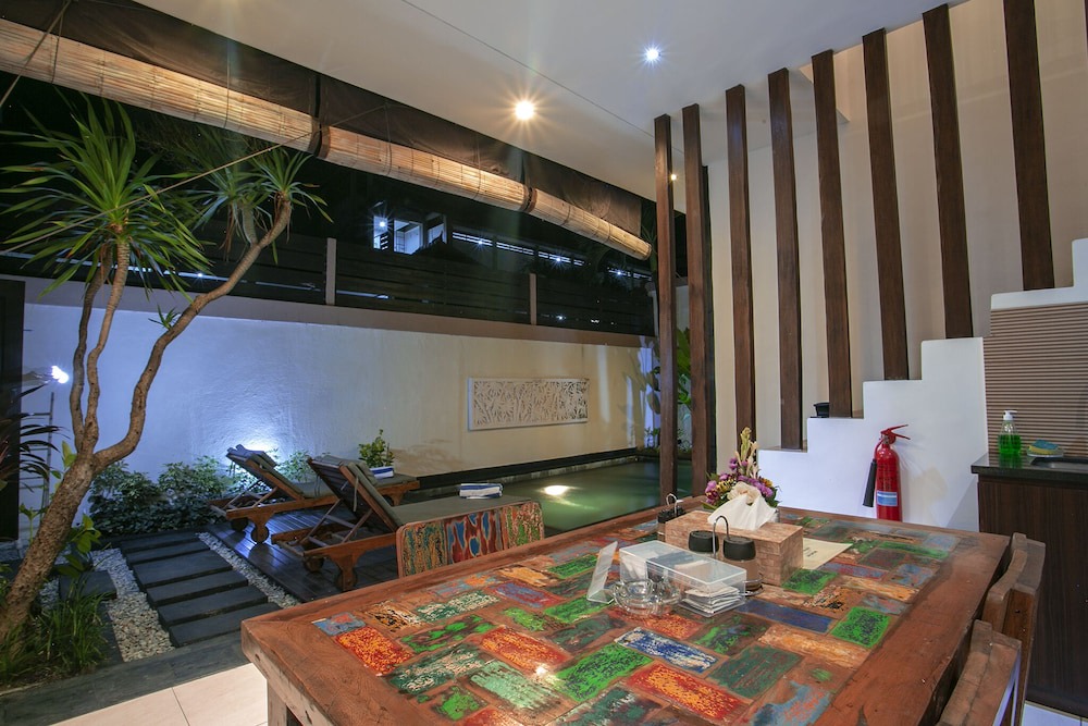 Photo of Kitchen in Dewi Sri