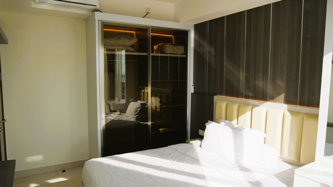 Photo of Bedroom in Batam