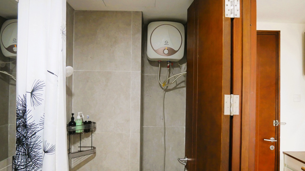 Photo of Bathroom in Batam