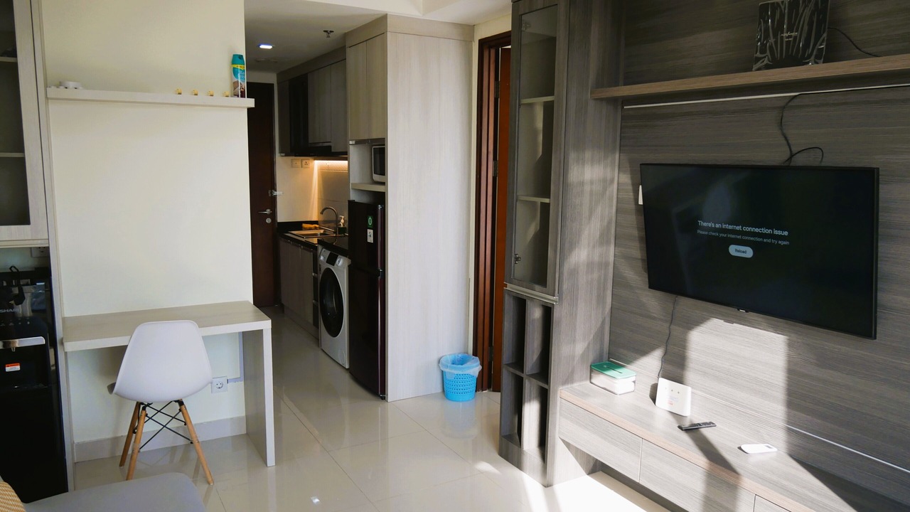 Photo of Livingroom in Batam
