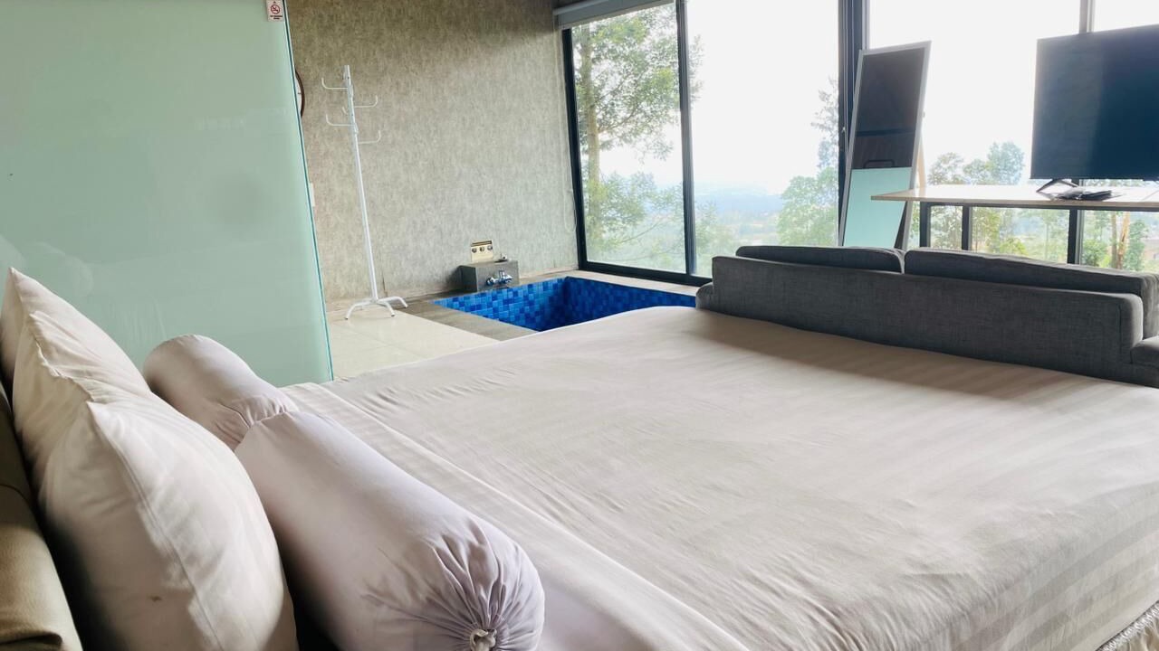 Photo of Bedroom in Selo