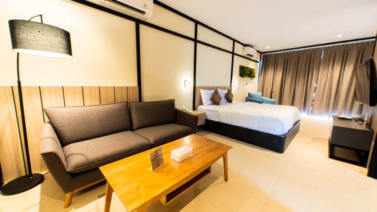 Photo of Bedroom in Batam