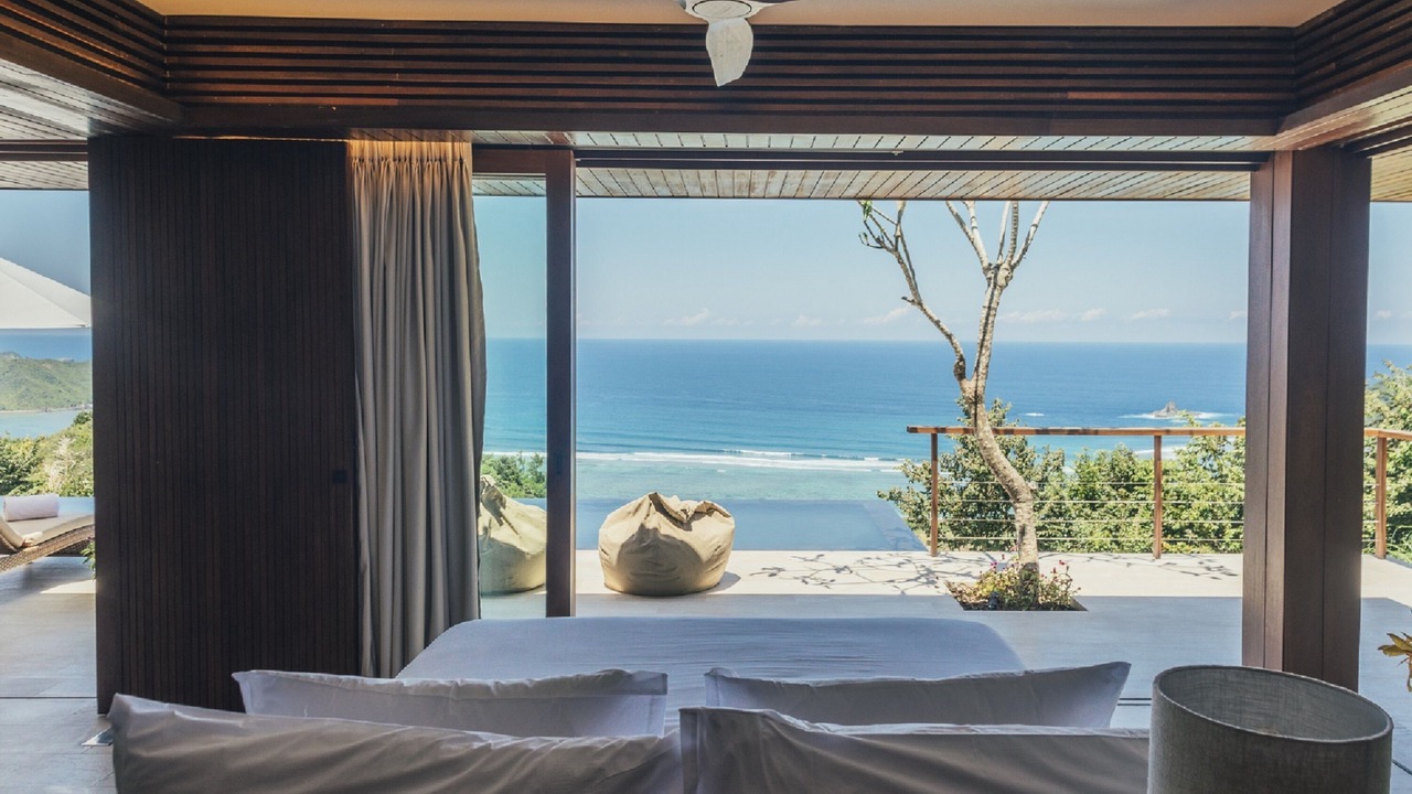 Photo of Bedroom in Praya Barat
