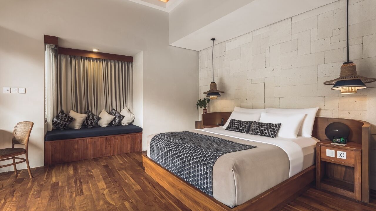 Photo of Bedroom in Kenderan