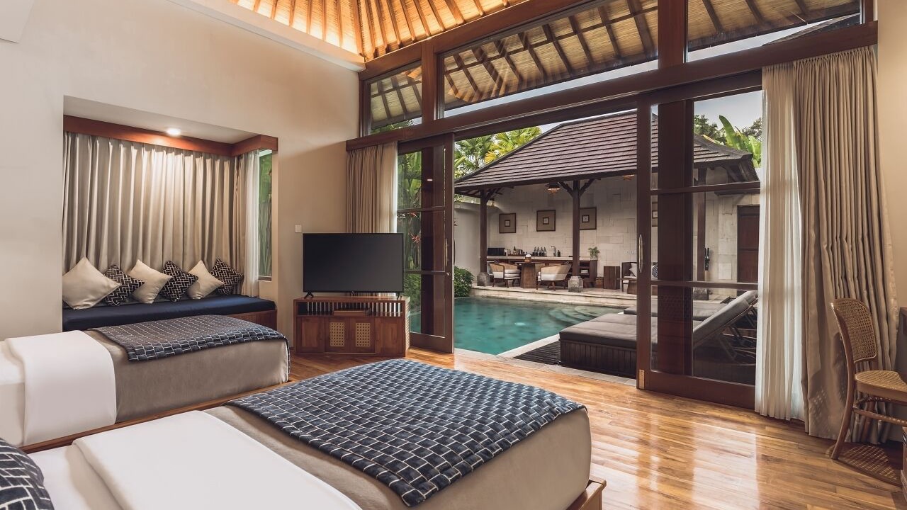 Photo of Bedroom in Kenderan