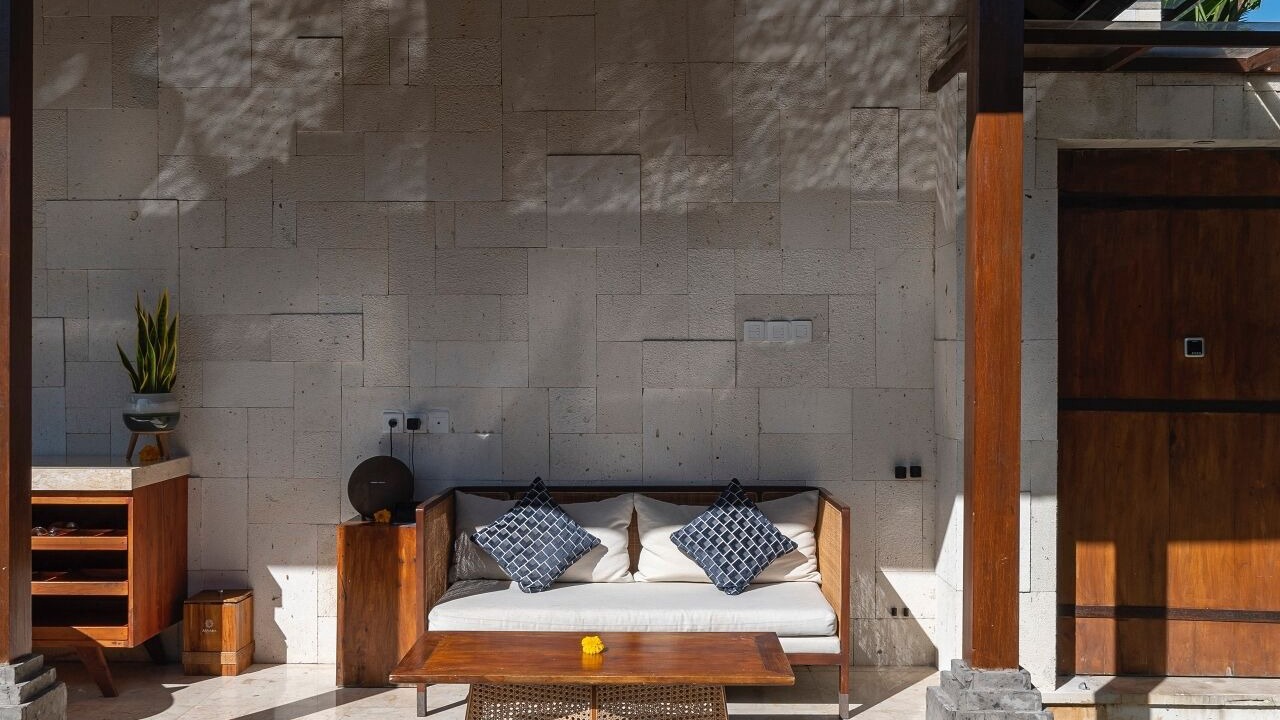 Photo of Patio Balcony in Kenderan