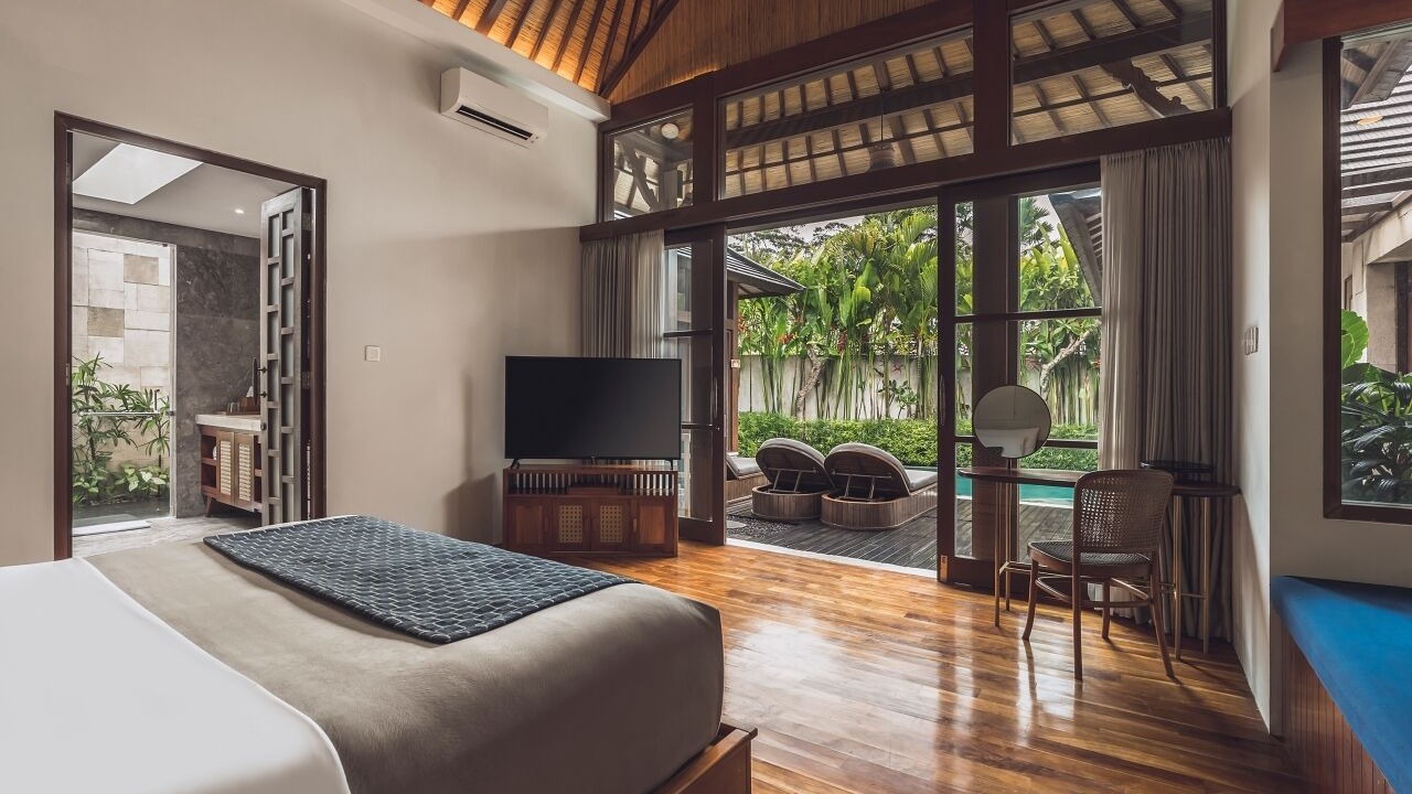 Photo of Bedroom in Kenderan