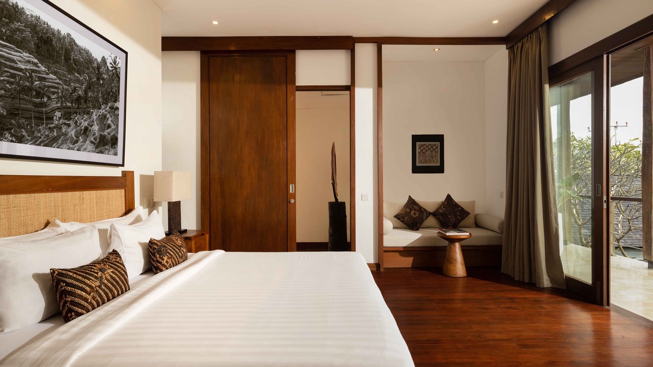 Photo of Bedroom in Berawa