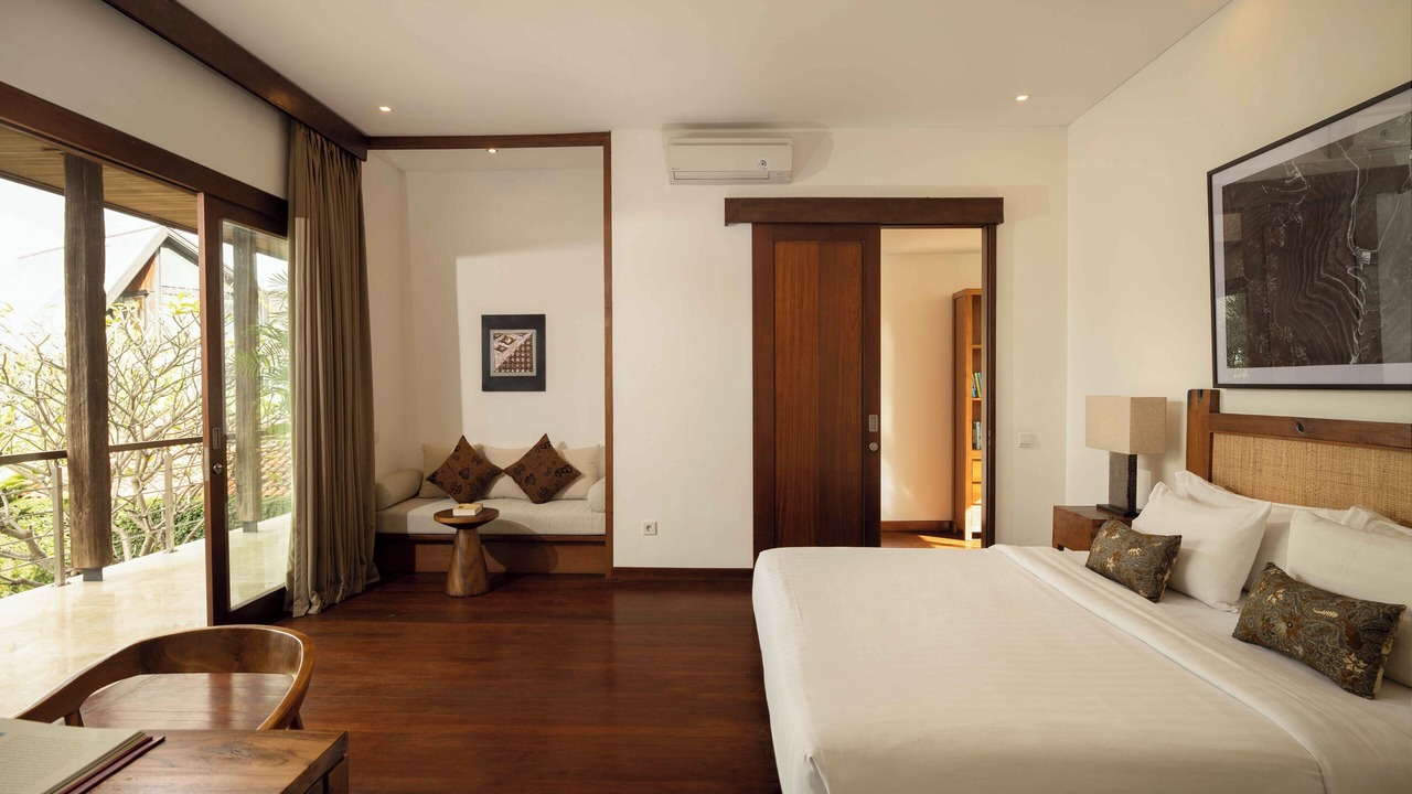 Photo of Bedroom in Berawa