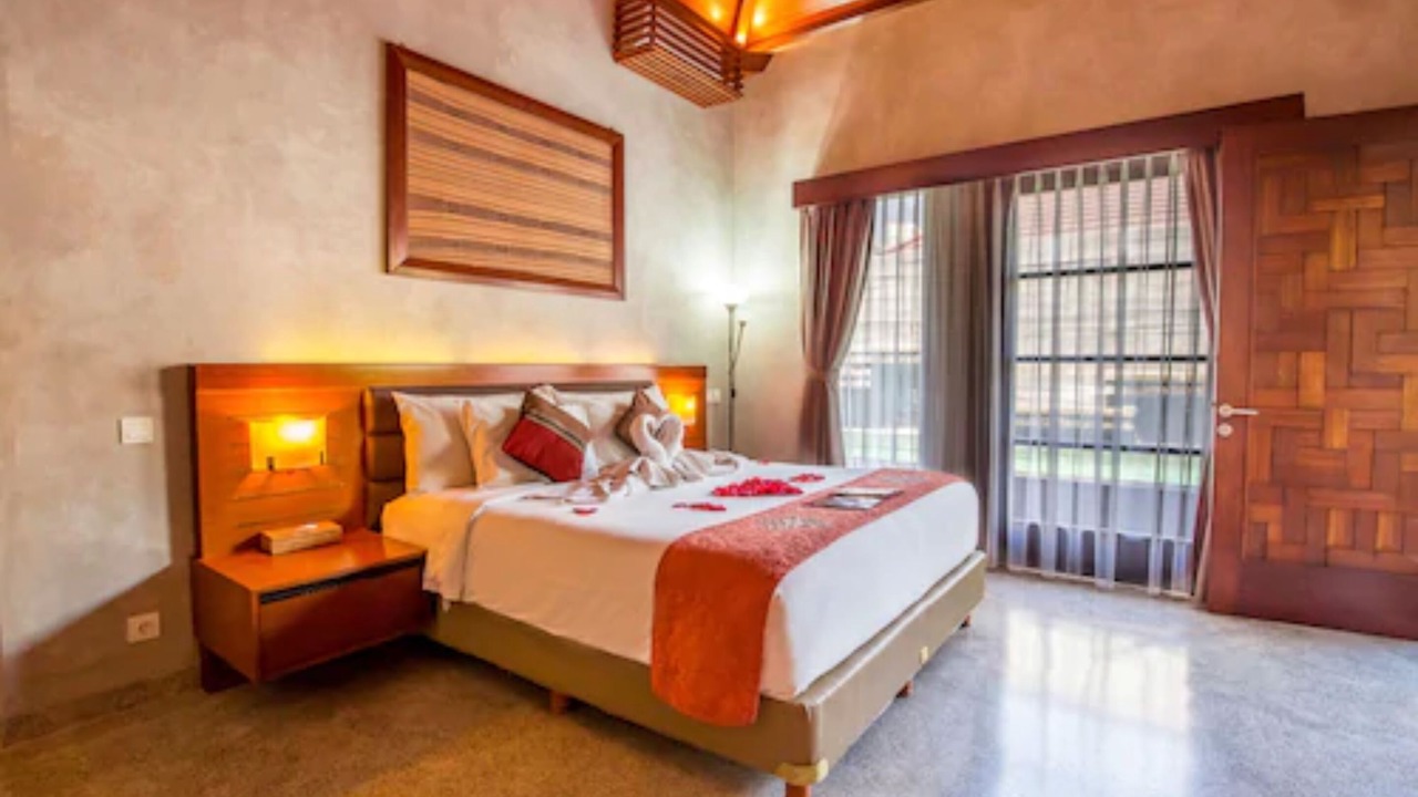 Photo of Bedroom in Seminyak
