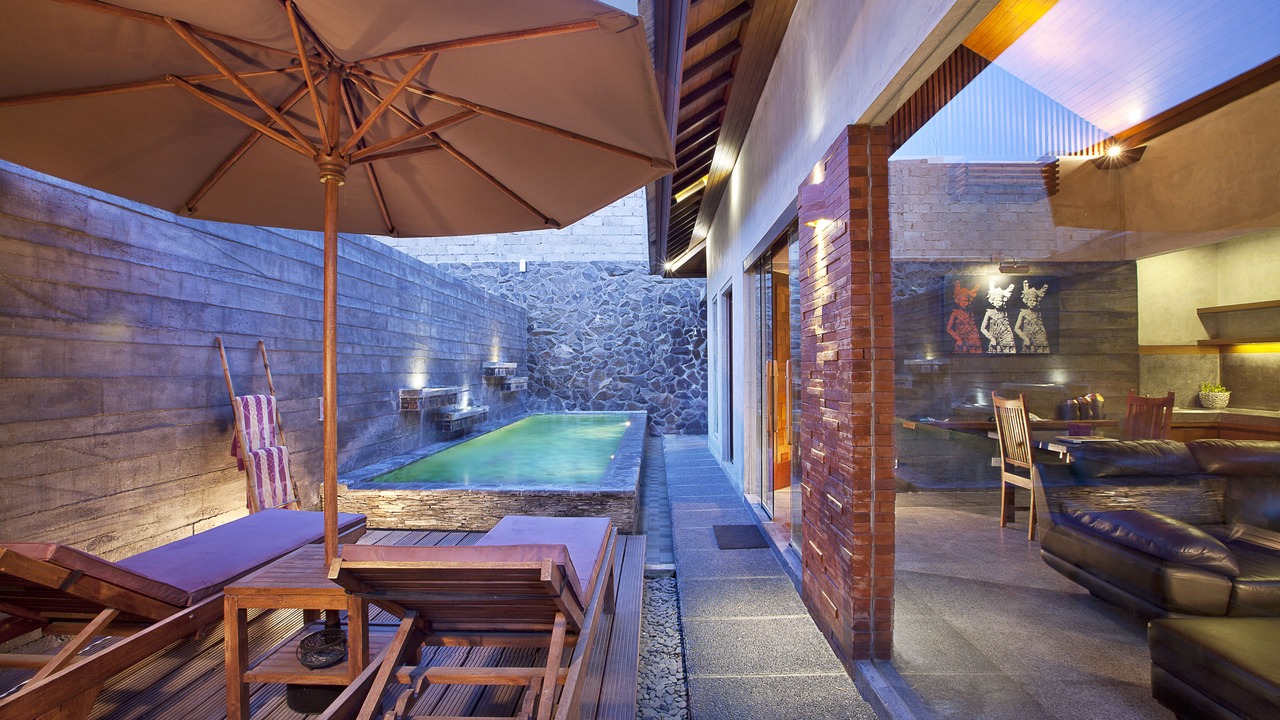 Photo of Patio Balcony in Seminyak