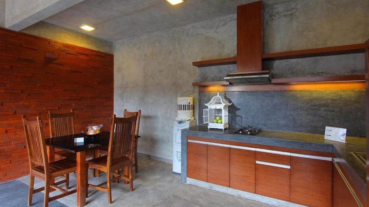 Photo of Kitchen in Seminyak