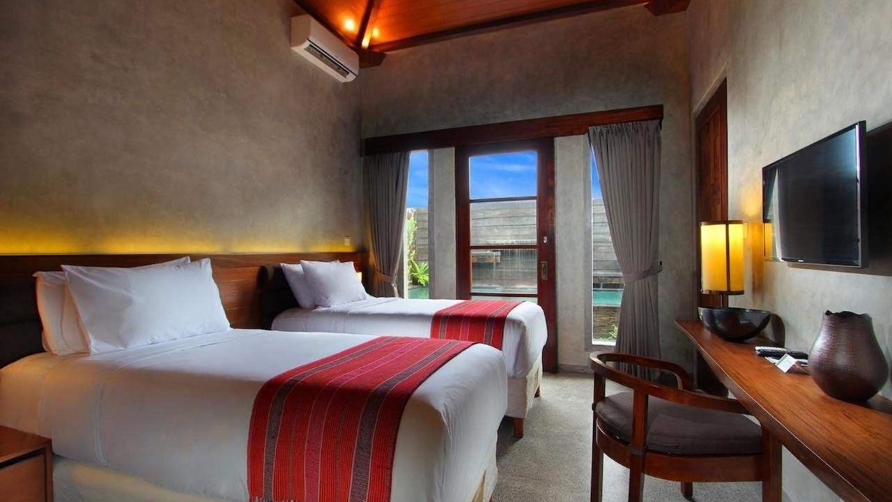 Photo of Bedroom in Seminyak