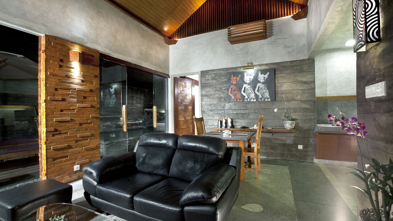 Photo of Livingroom in Seminyak
