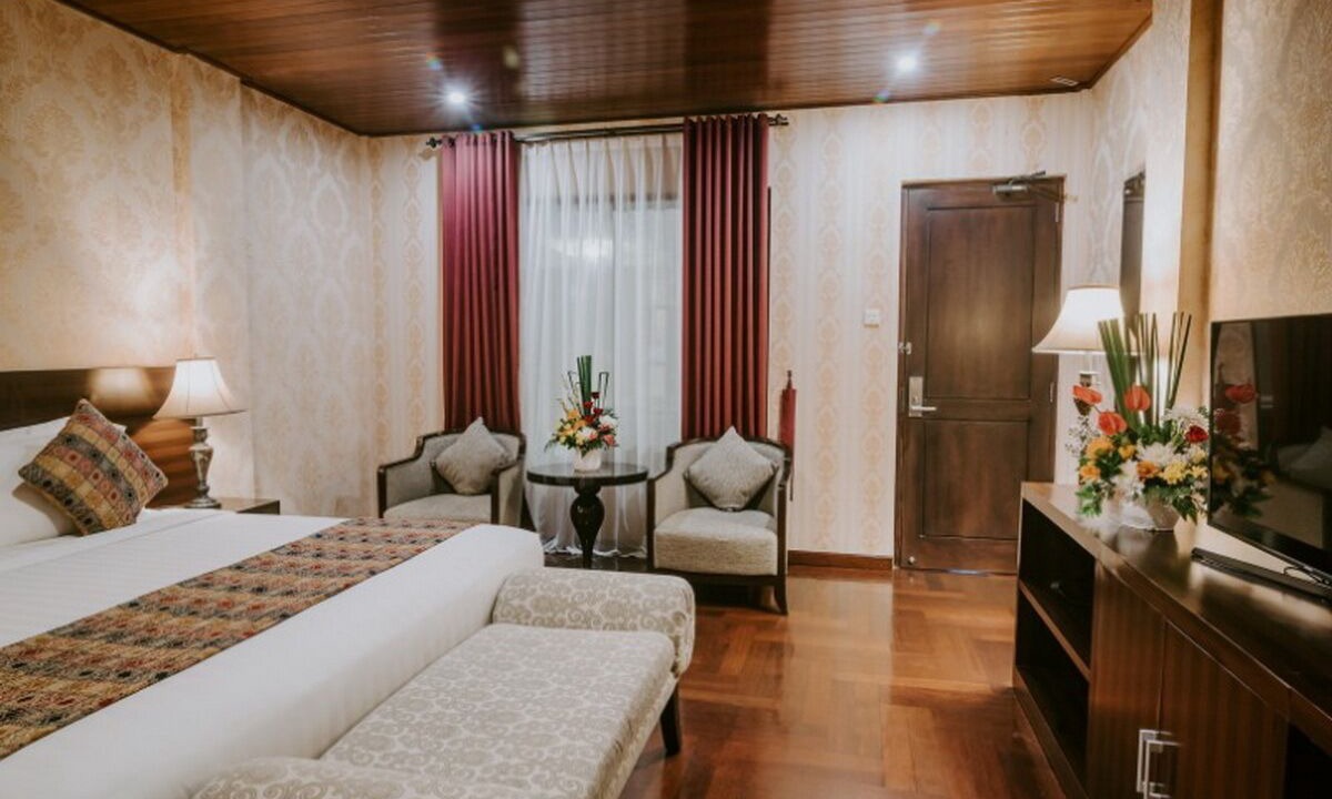 Photo of Bedroom in Dewi Sri