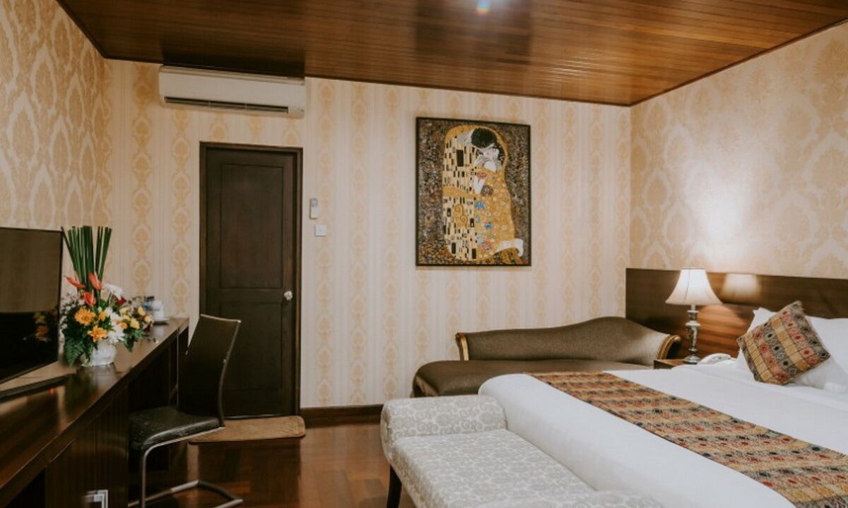 Photo of Bedroom in Dewi Sri