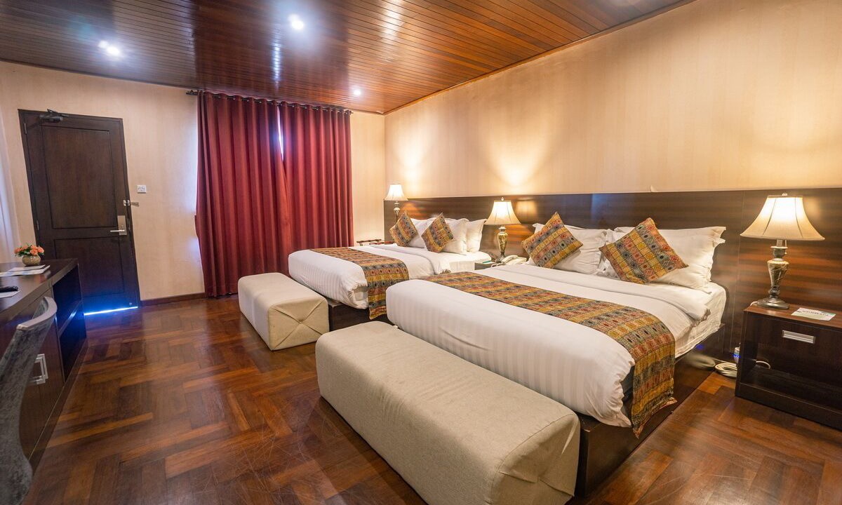 Photo of Bedroom in Dewi Sri