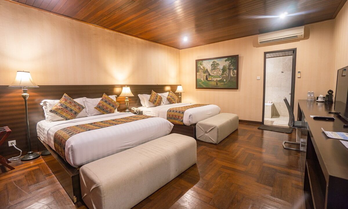 Photo of Bedroom in Dewi Sri