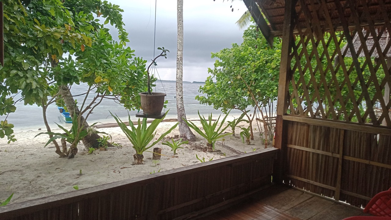 Photo of Outdoor in Waisai