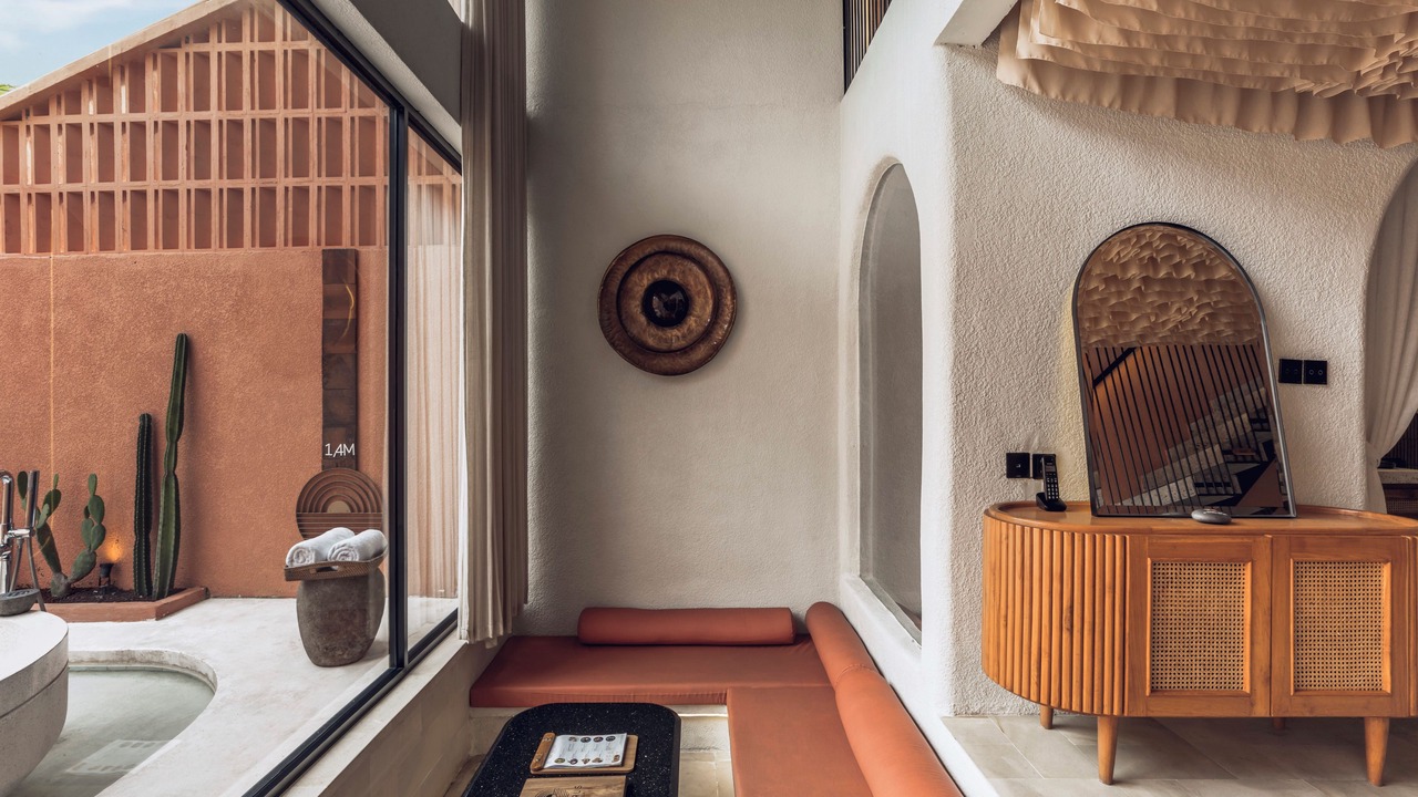 Photo of Livingroom in Seminyak