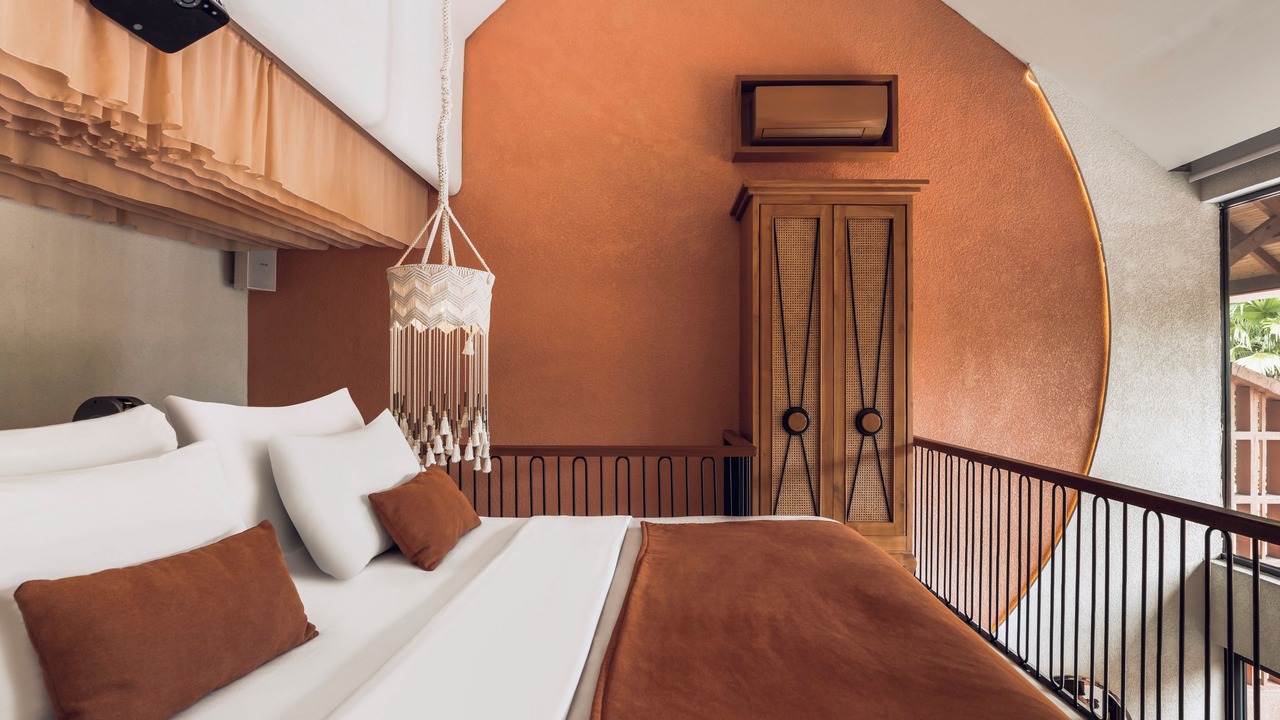 Photo of Bedroom in Seminyak