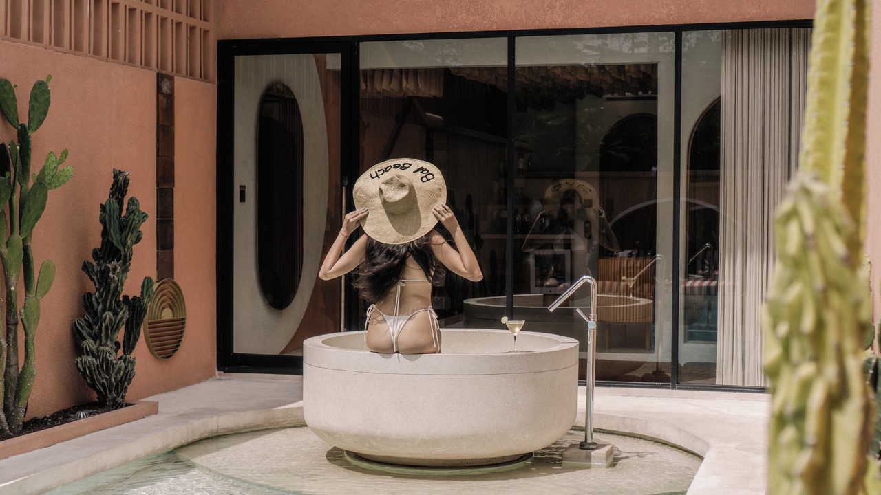 Photo of Outdoor in Seminyak