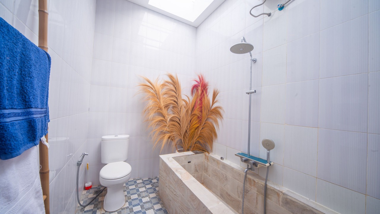 Photo of Bathroom in Kalianget