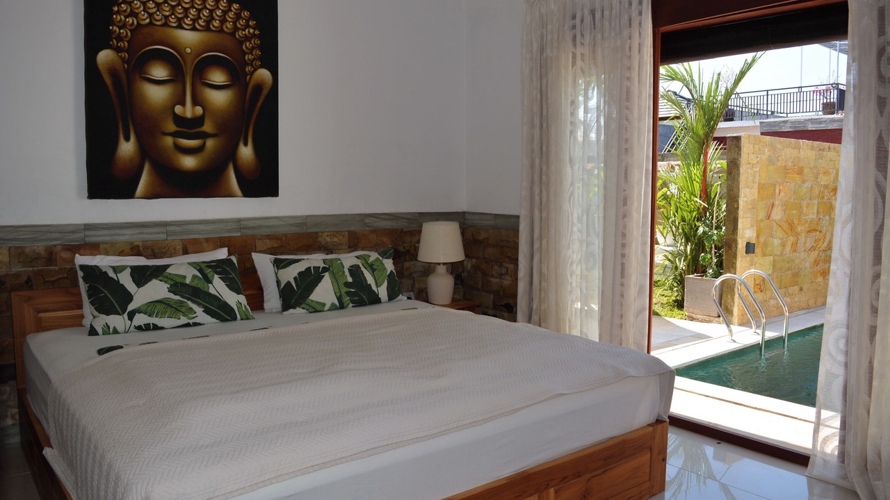 Photo of Bedroom in Kalianget