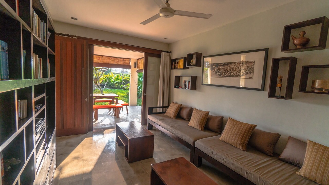 Photo of Livingroom in Kelusa