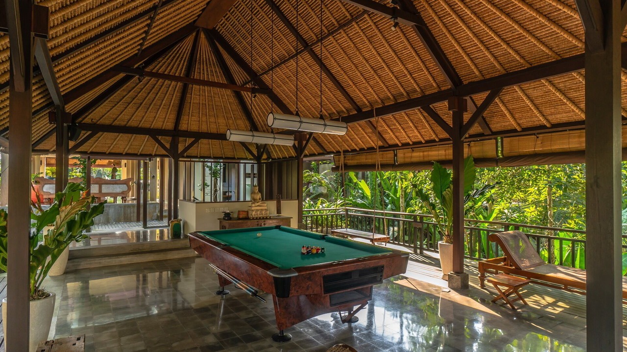 Photo of Patio Balcony in Kelusa