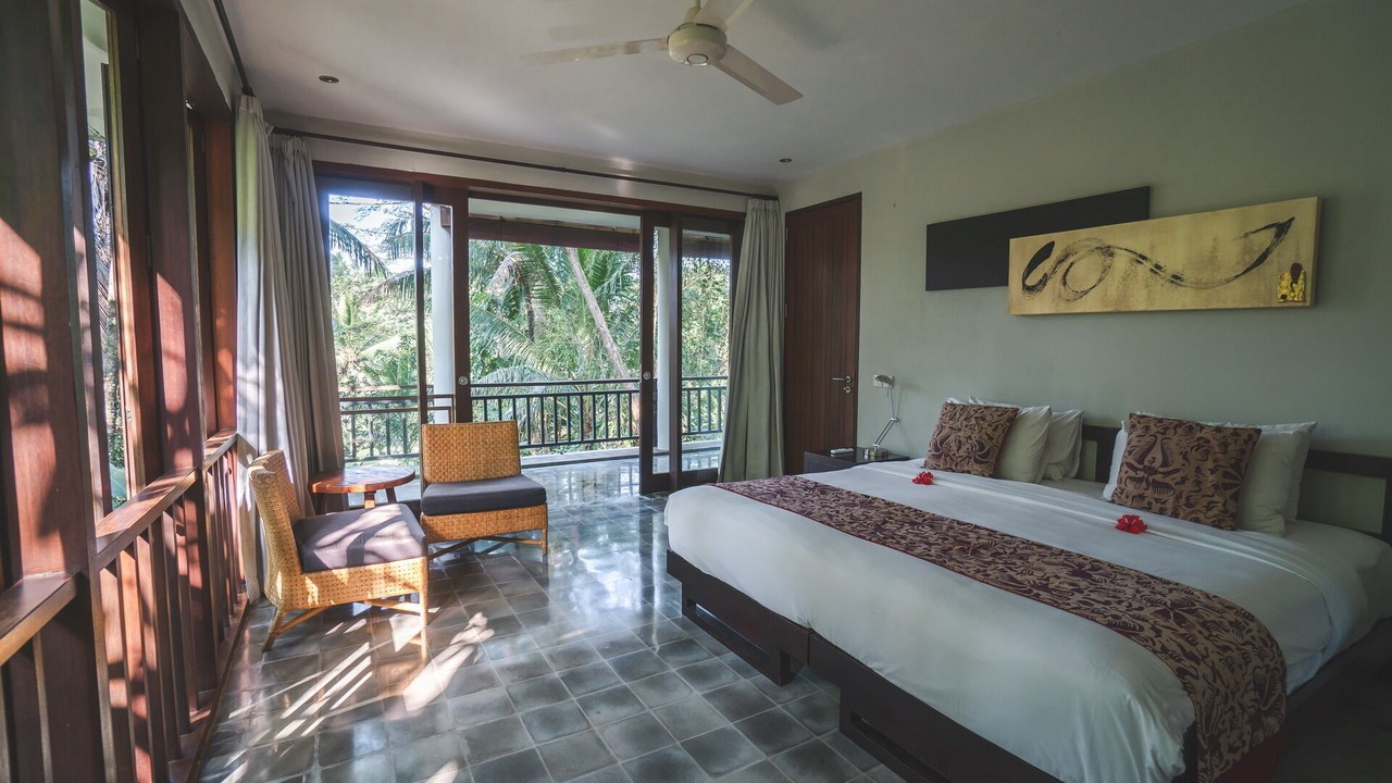 Photo of Bedroom in Kelusa