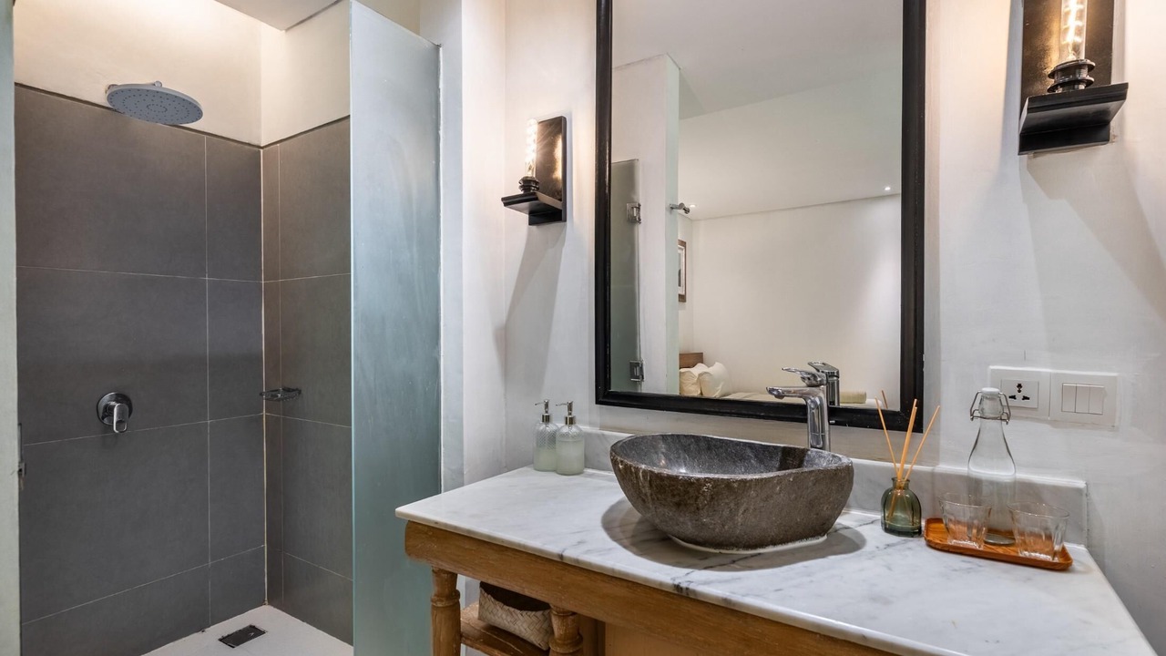 Photo of Bathroom in Kampial