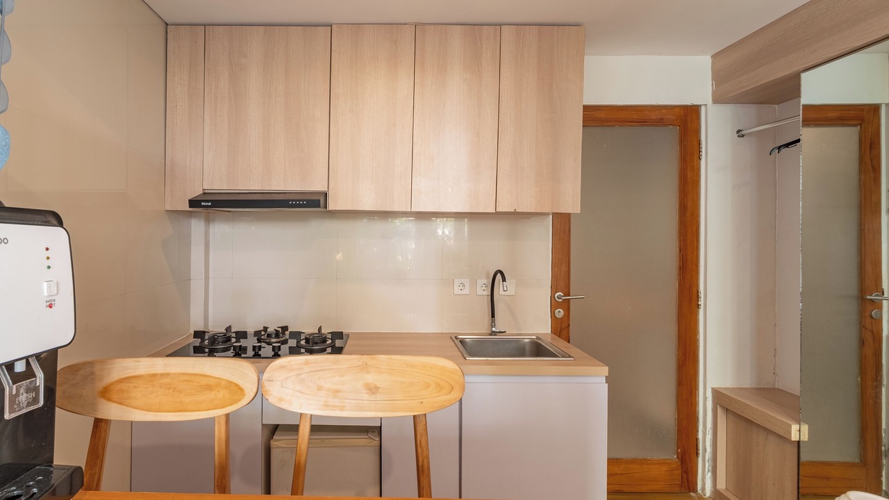 Photo of Kitchen in Dewi Sri