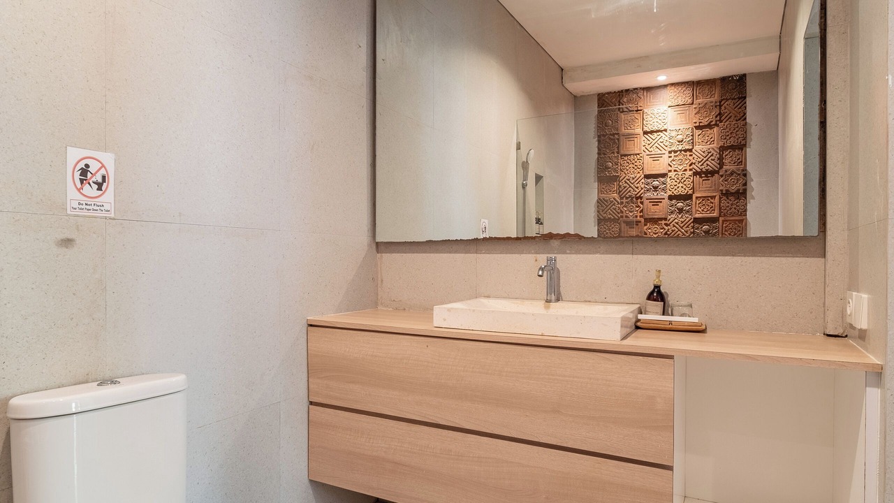 Photo of Bathroom in Dewi Sri