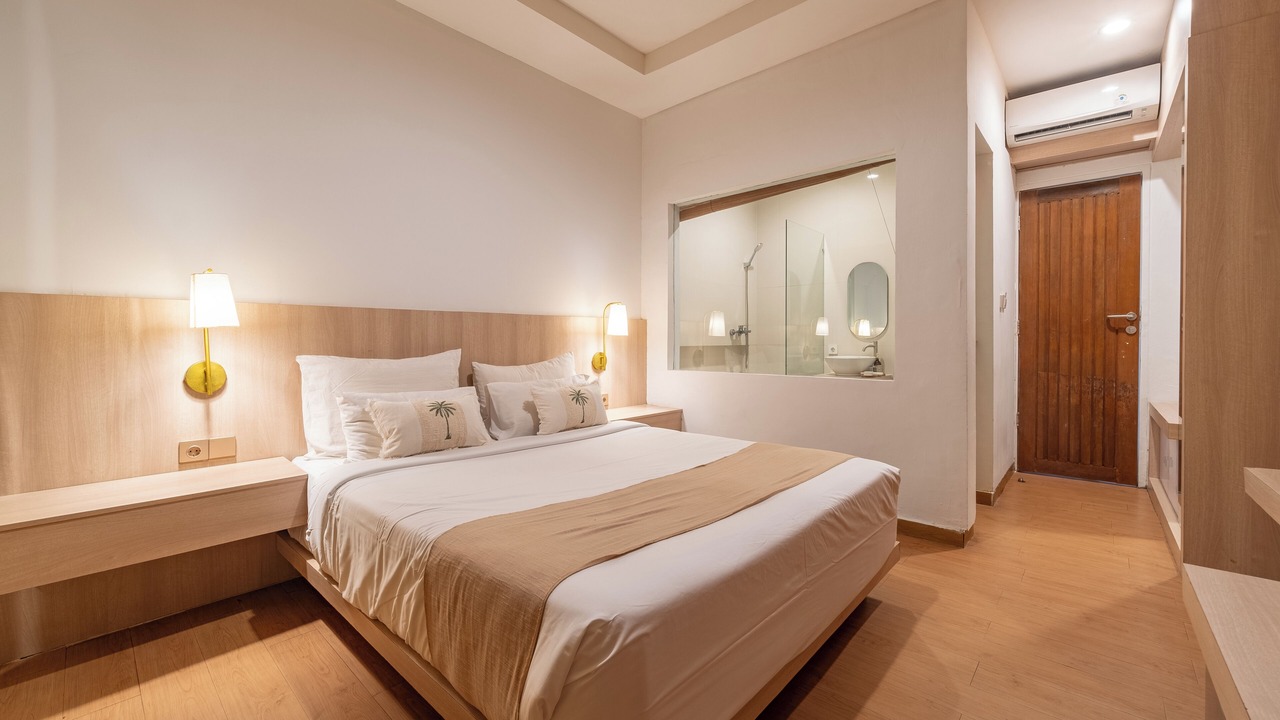 Photo of Bedroom in Dewi Sri