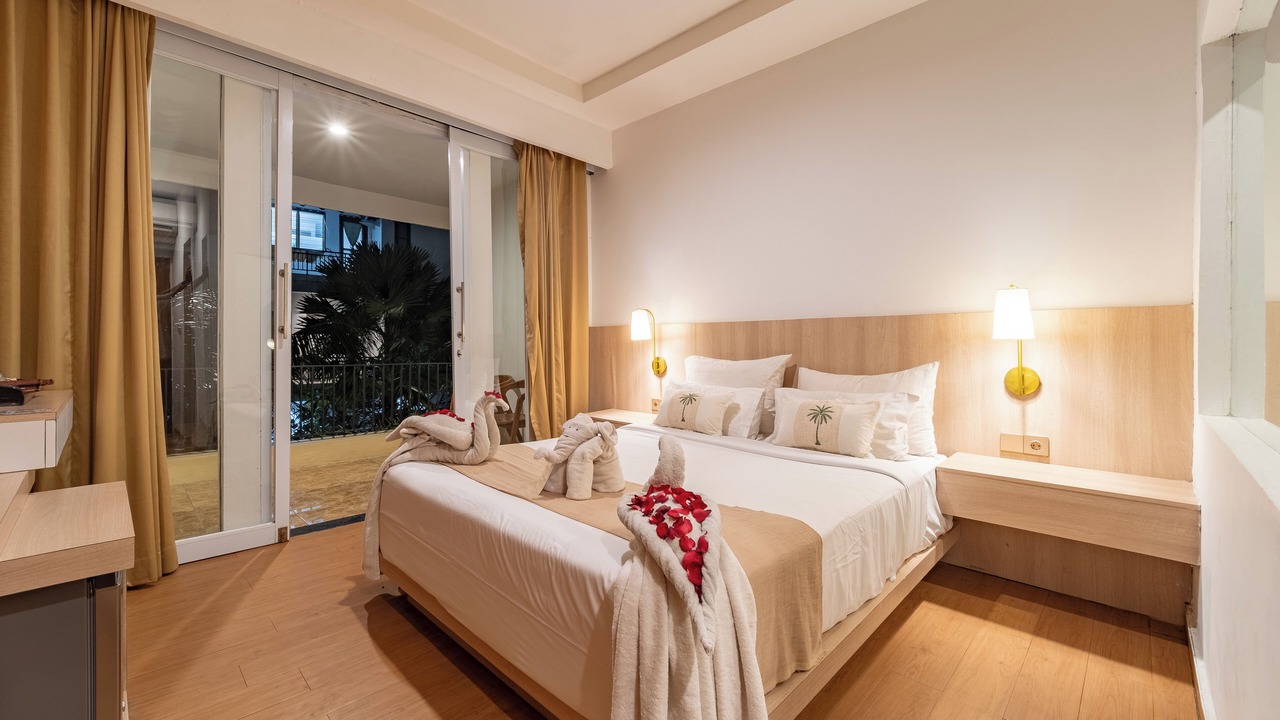 Photo of Bedroom in Dewi Sri