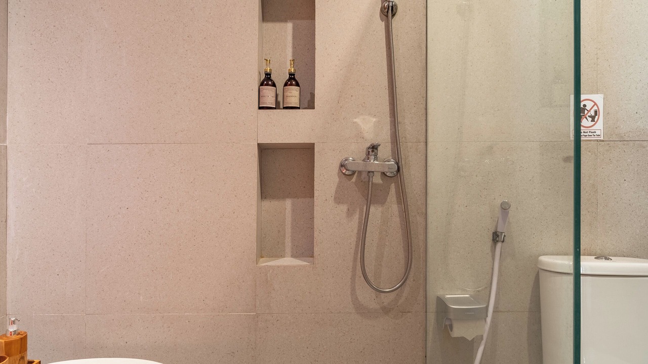 Photo of Bathroom in Dewi Sri
