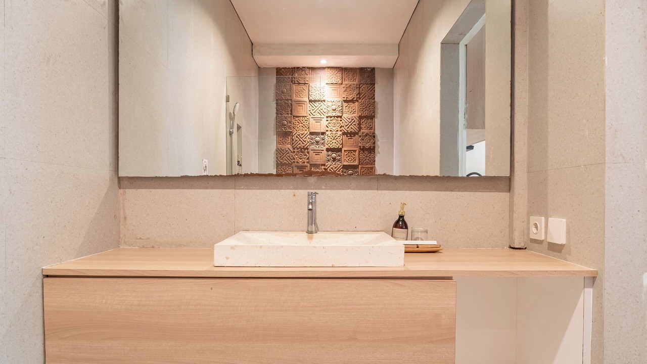 Photo of Bathroom in Dewi Sri