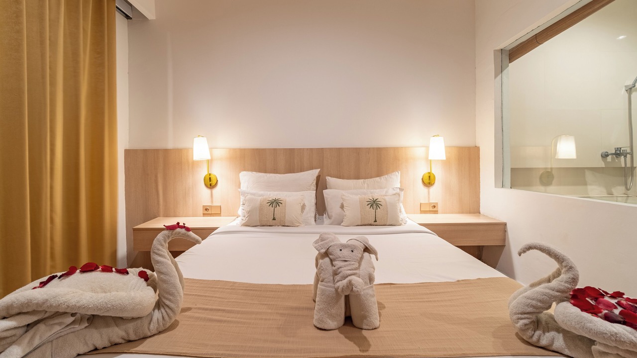 Photo of Bedroom in Dewi Sri