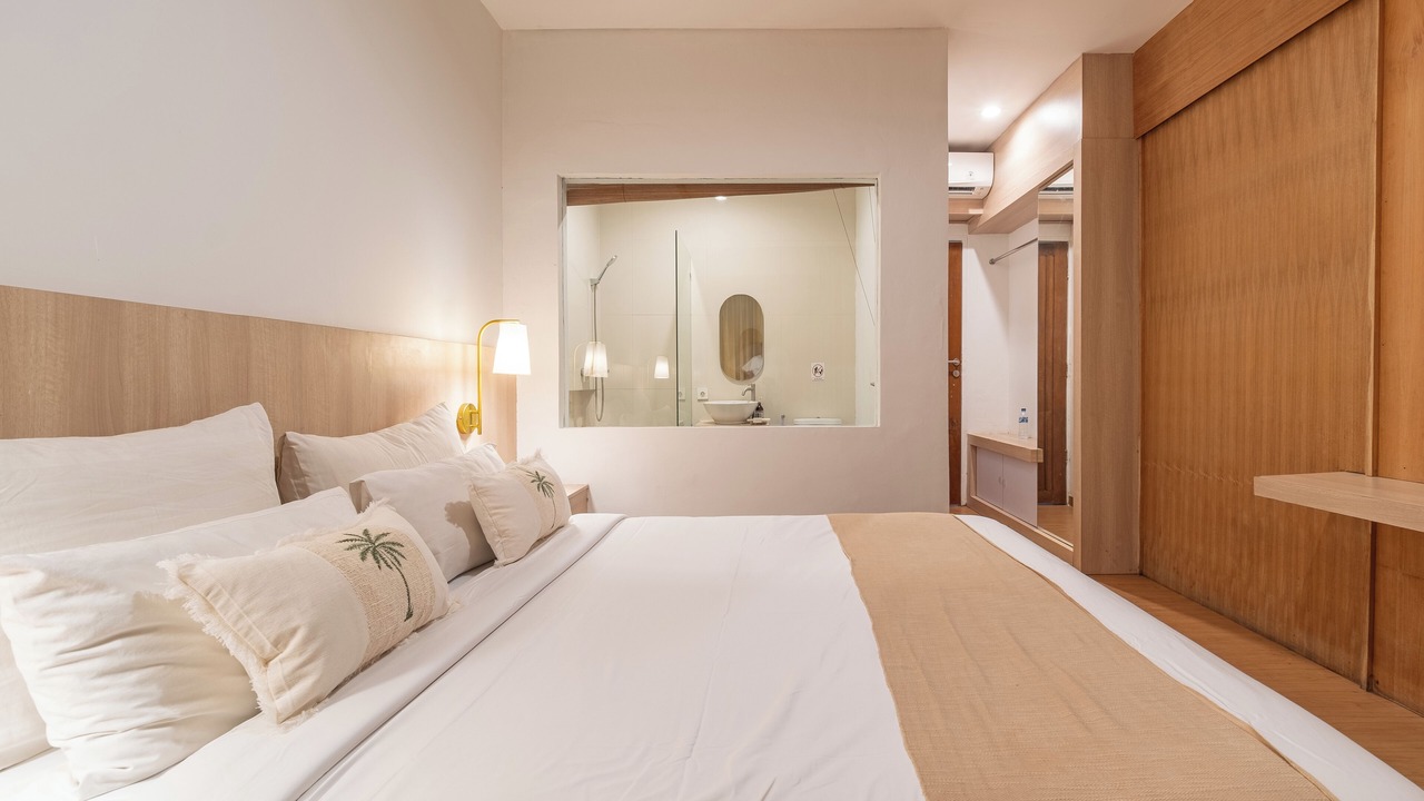 Photo of Bedroom in Dewi Sri