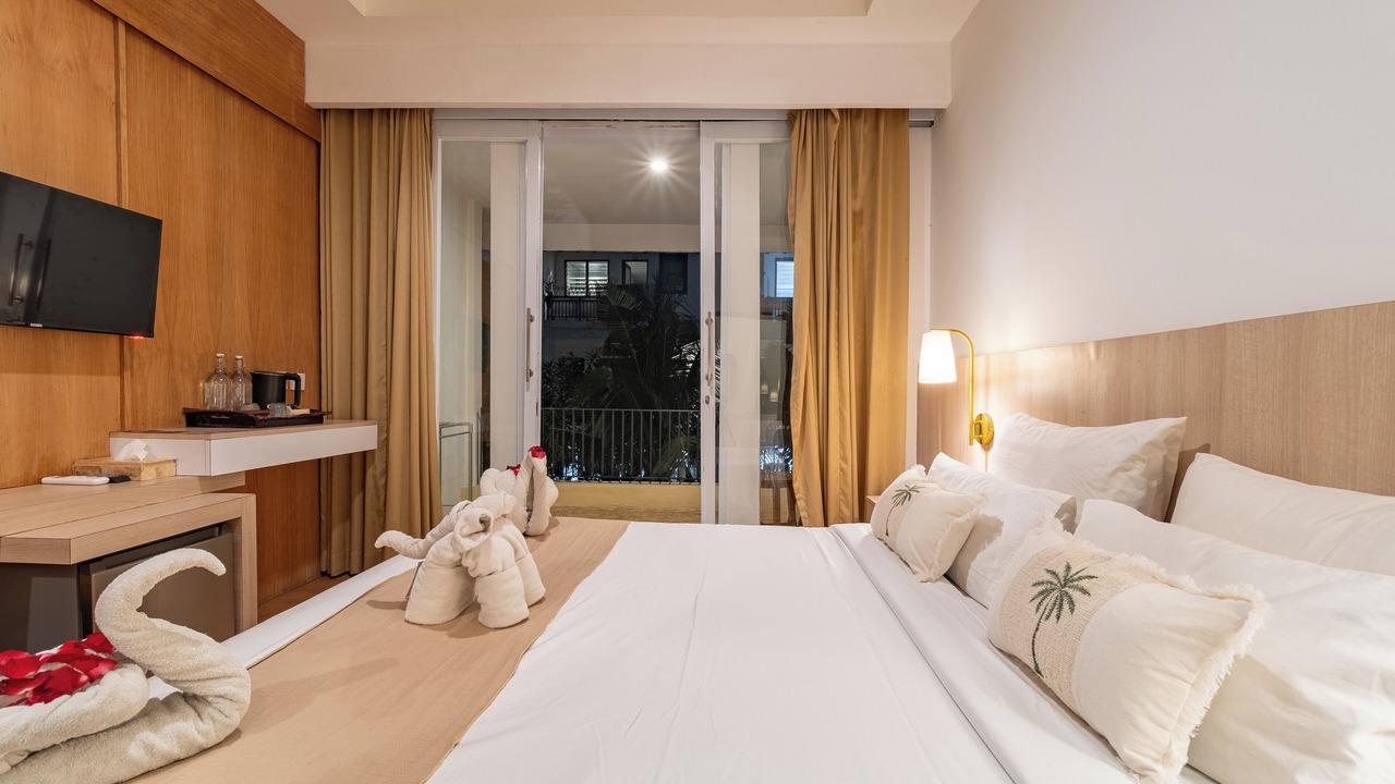 Photo of Bedroom in Dewi Sri