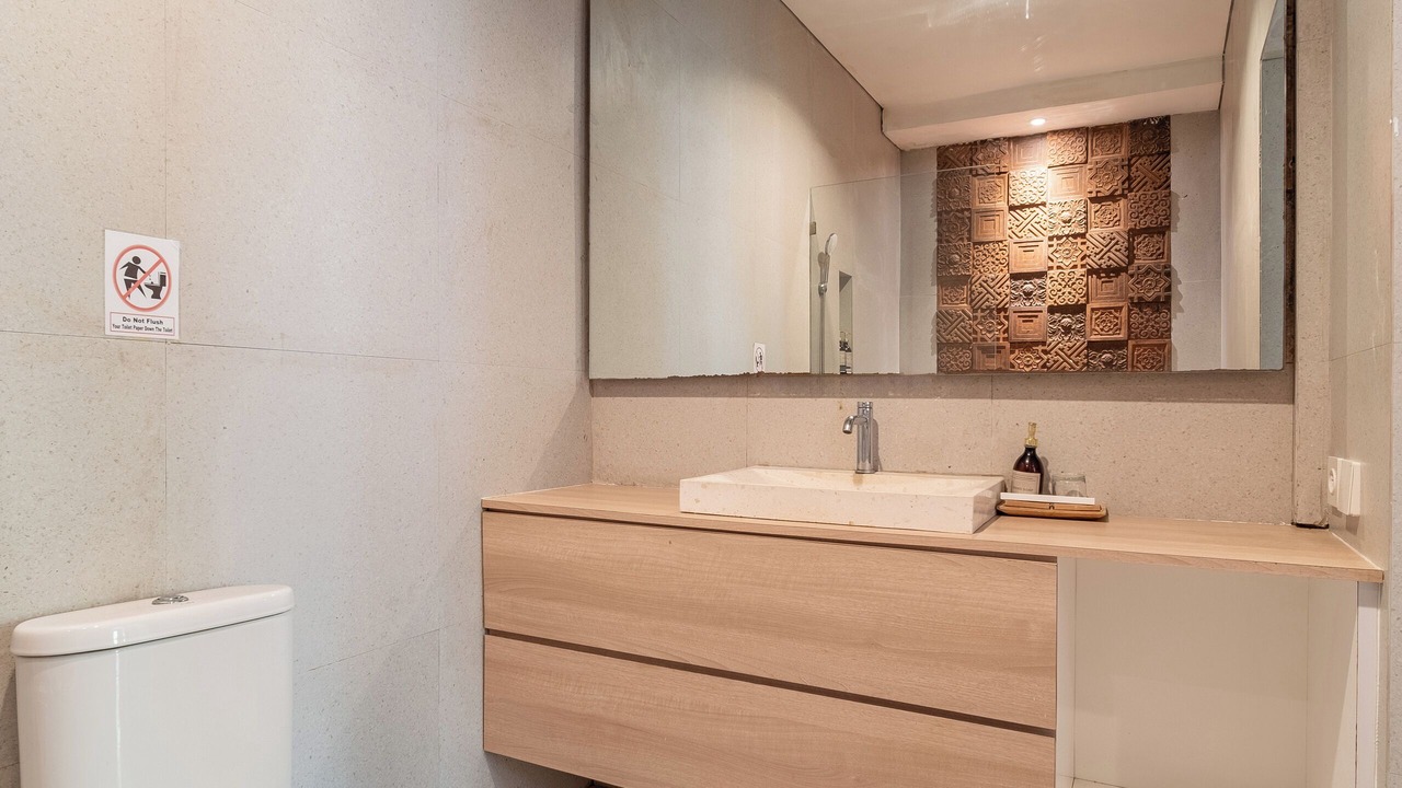 Photo of Bathroom in Dewi Sri